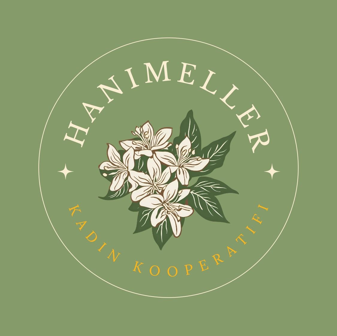Hanımeller Kadın Kooperatifi Logo